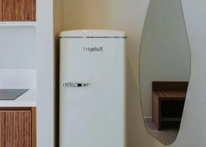 Volaka Luxury Daire İstanköy