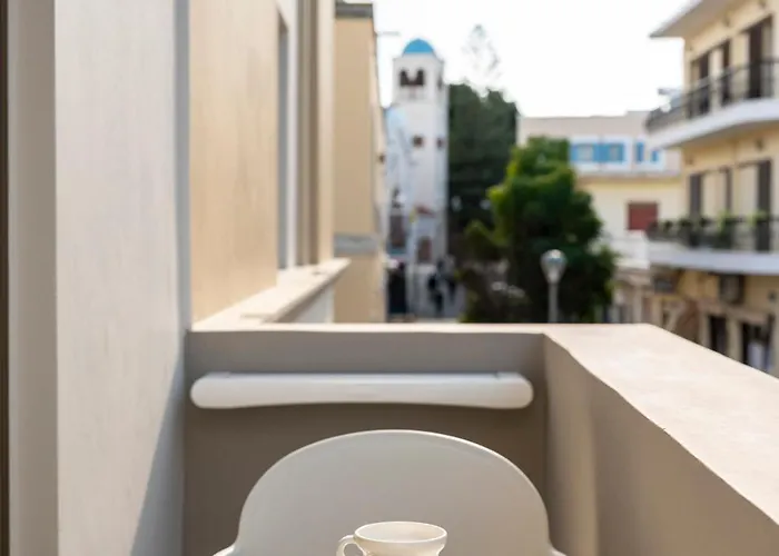 Volaka Luxury Διαμέρισμα