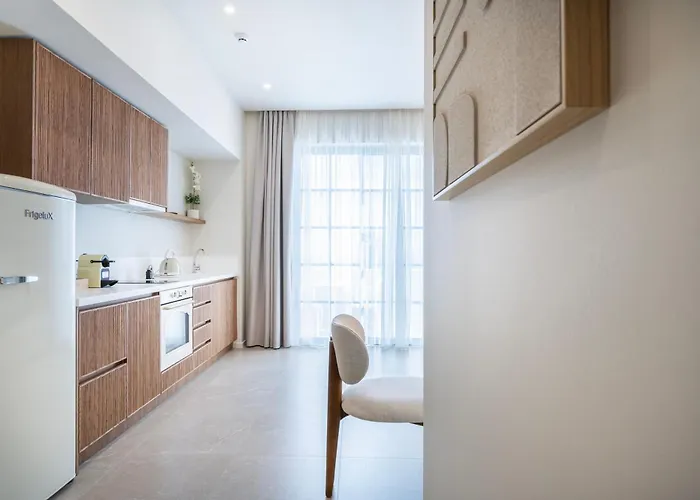 Volaka Luxury *