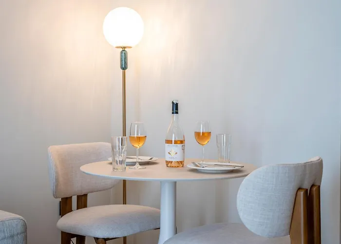 Volaka Luxury Διαμέρισμα *