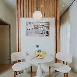 Volaka Luxury * 科斯镇