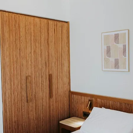 Apartment Volaka Luxury Kos-Stadt