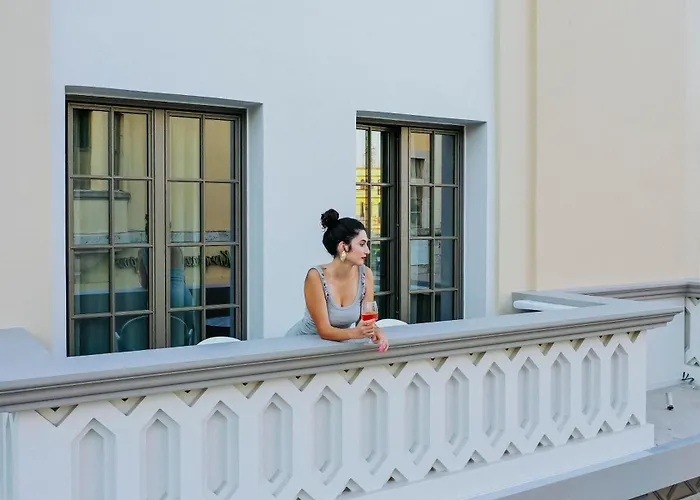 Volaka Luxury * بلدة كوس