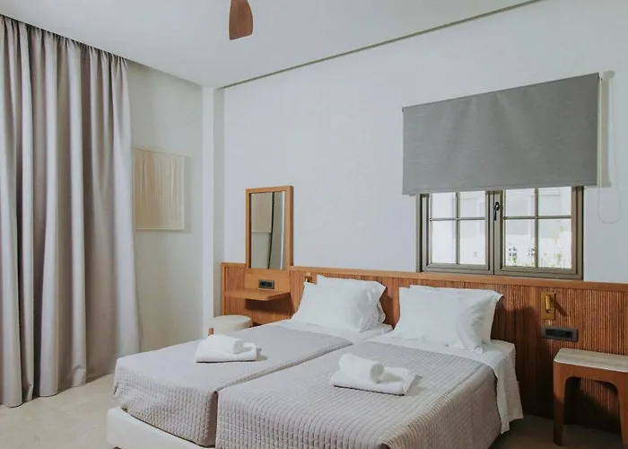 Apartament Volaka Luxury Miasto Kos