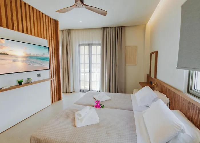 Volaka Luxury Apartament