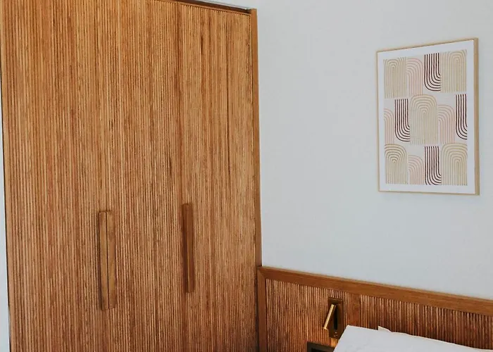 Apartament Volaka Luxury Kos