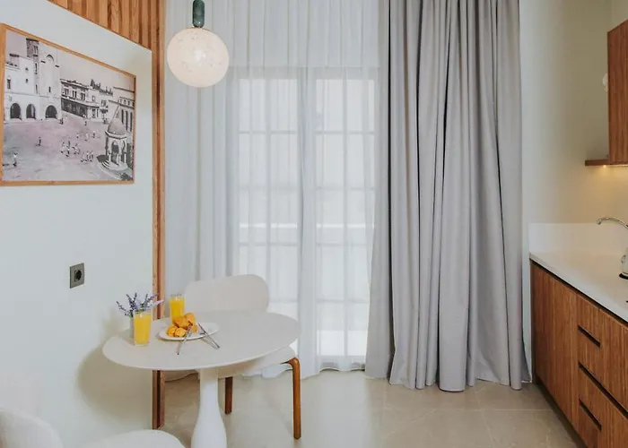 Volaka Luxury * Miasto Kos