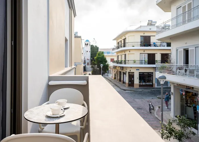 Volaka Luxury Apartament