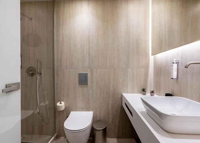 Apartament Volaka Luxury Miasto Kos