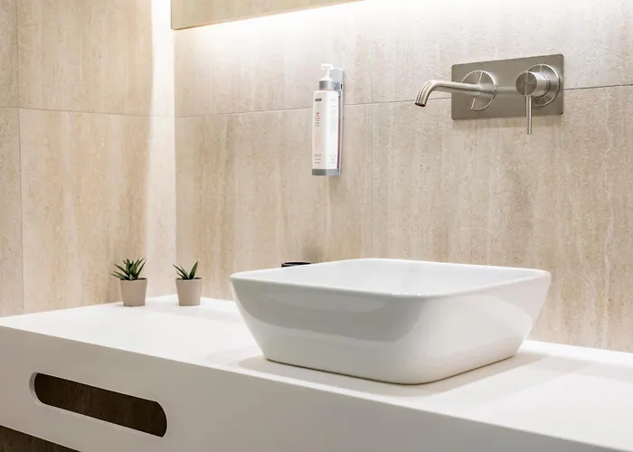 Volaka Luxury شقة *