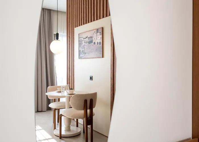 Volaka Luxury * Miasto Kos