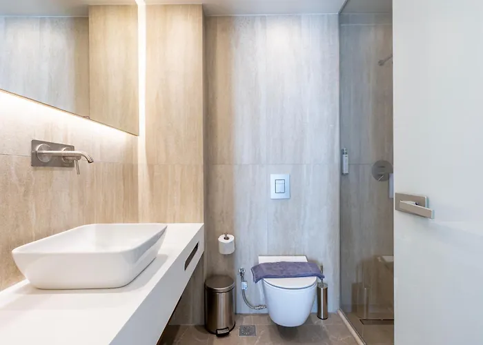 Volaka Luxury بلدة كوس