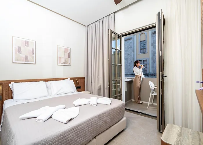 Apartament Volaka Luxury Miasto Kos