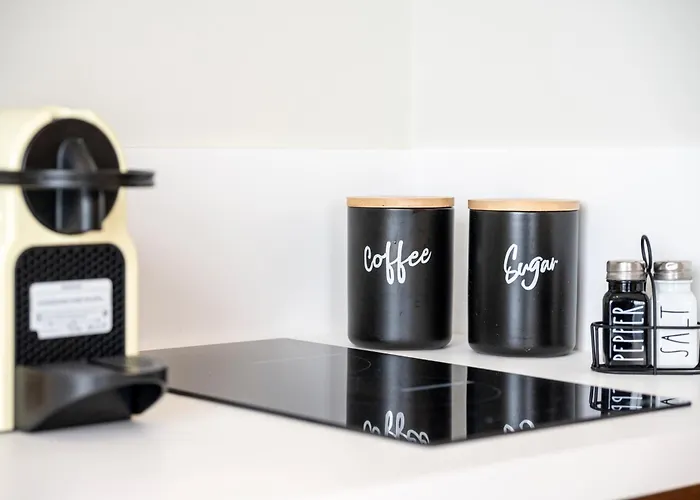 Apartament Volaka Luxury Miasto Kos